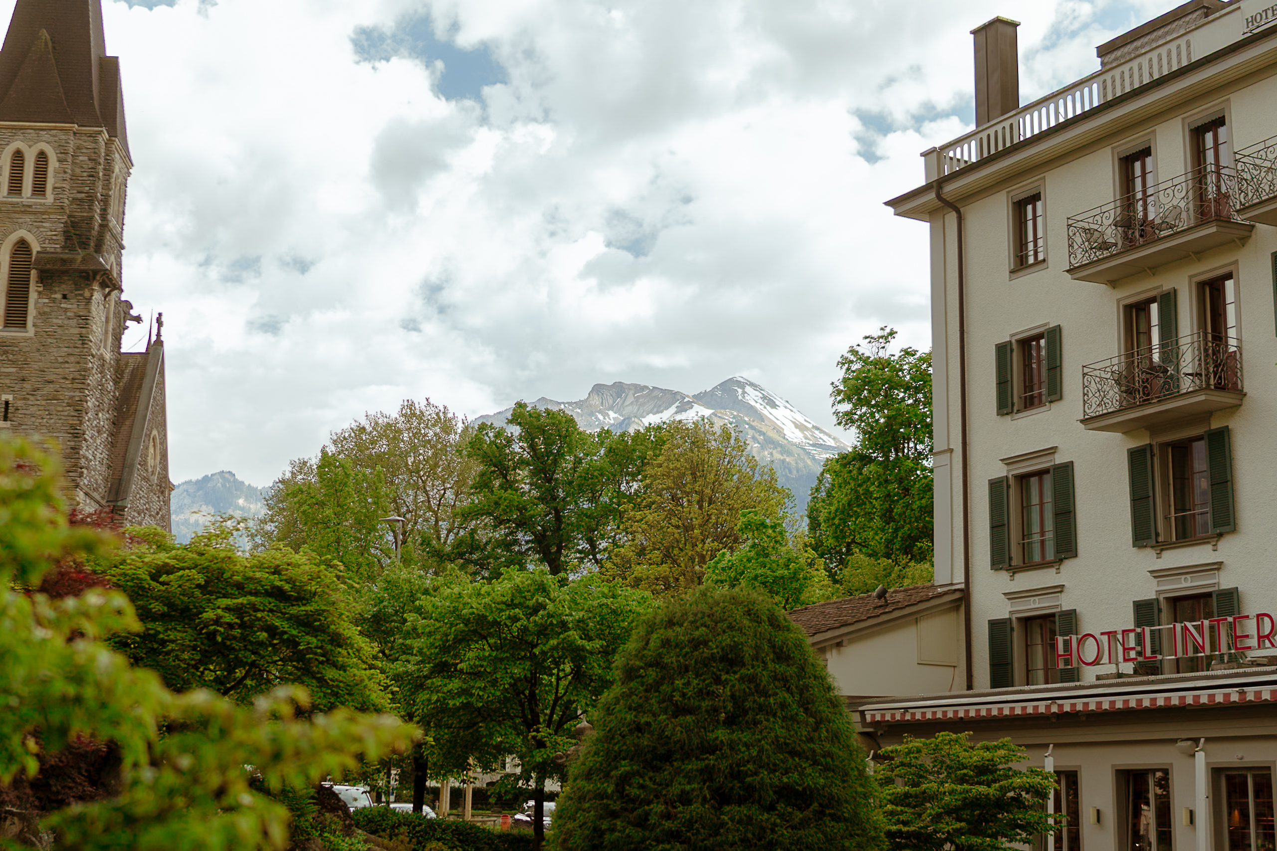 Interlaken