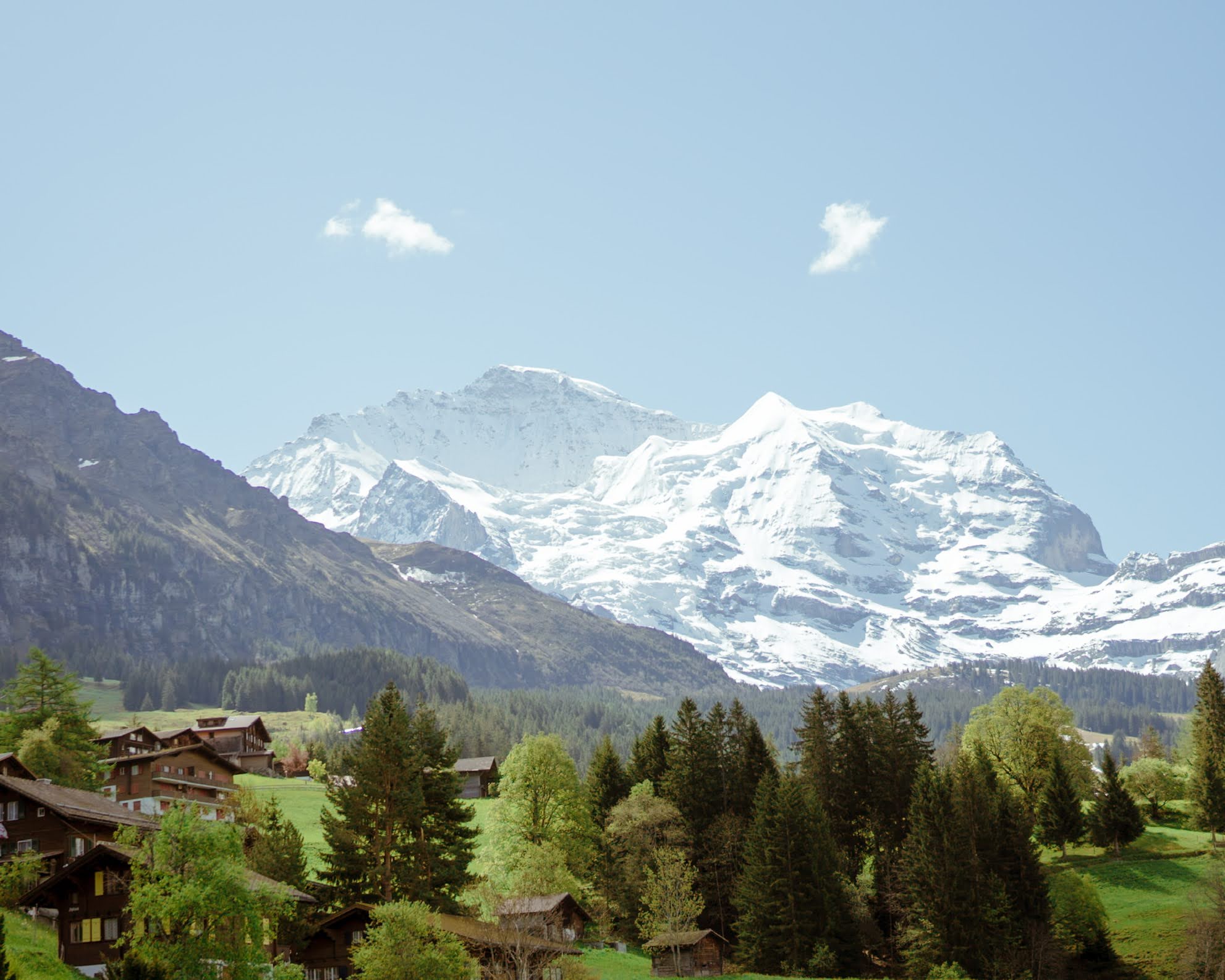 Wengen